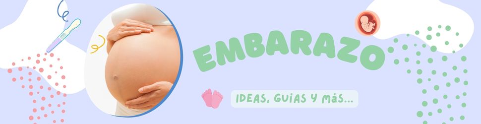 guia de embarazo